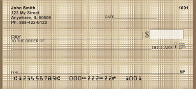 Plaids