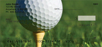 Golfer's Passion
