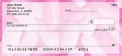 Pink Pop Art Candy