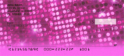 Diva Sequins